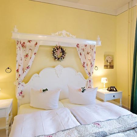 Schlosshotelgedern 외부 사진