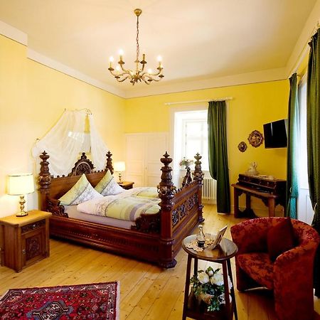 Schlosshotelgedern 외부 사진