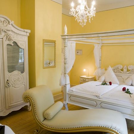 Schlosshotelgedern 외부 사진