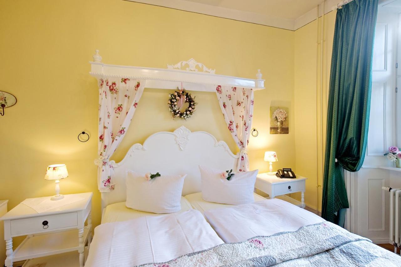 Schlosshotelgedern 외부 사진
