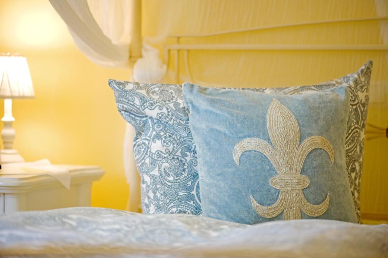 Schlosshotelgedern 외부 사진