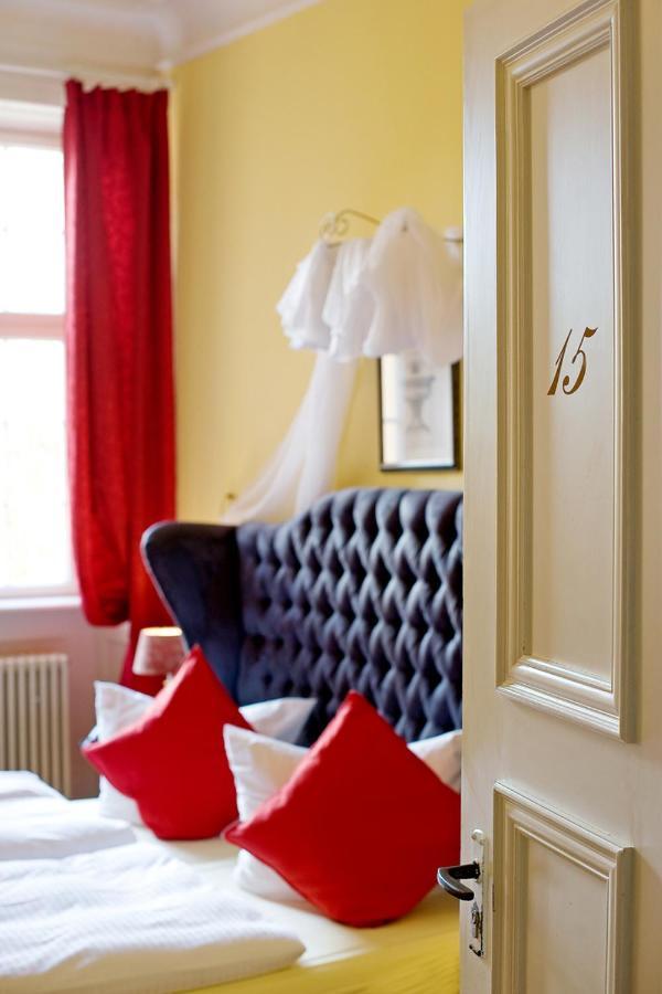 Schlosshotelgedern 외부 사진