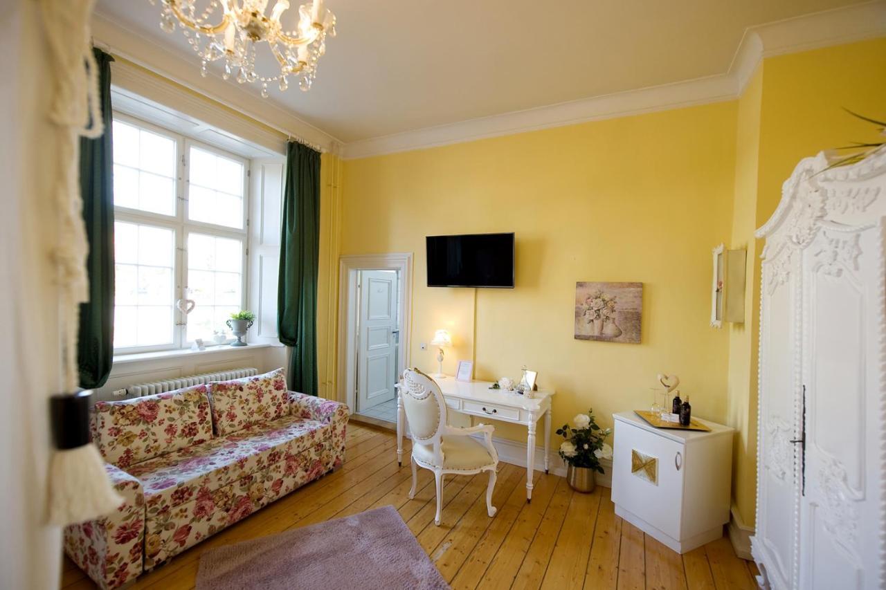 Schlosshotelgedern 외부 사진