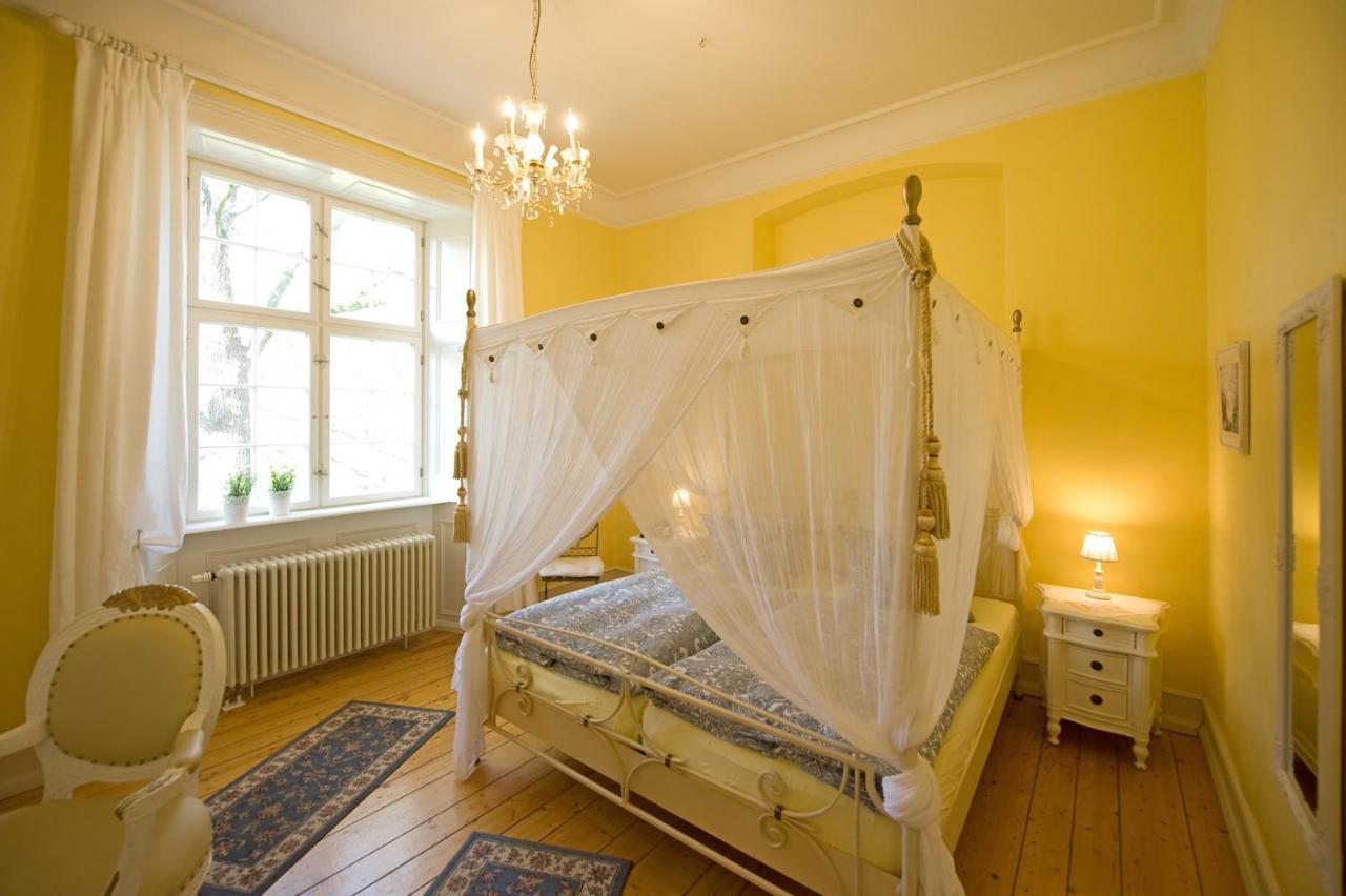 Schlosshotelgedern 외부 사진