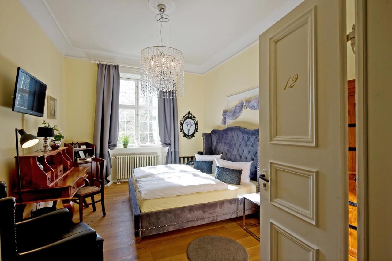 Schlosshotelgedern 외부 사진