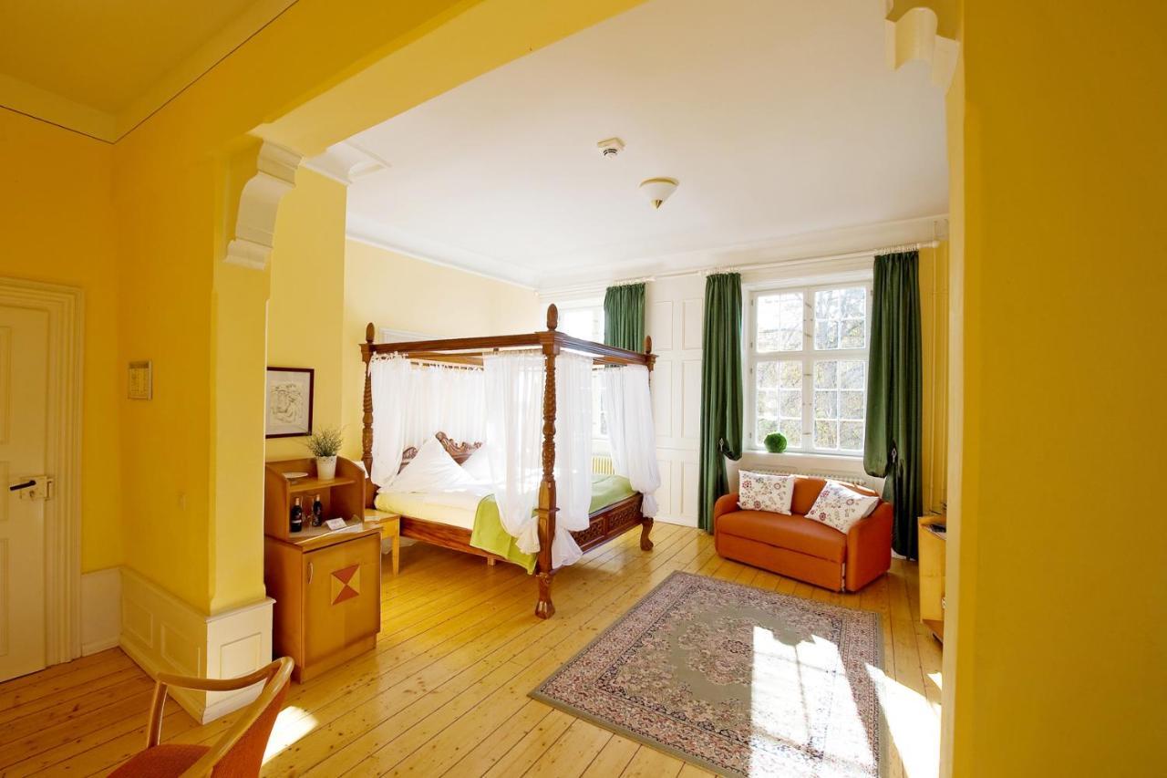 Schlosshotelgedern 외부 사진