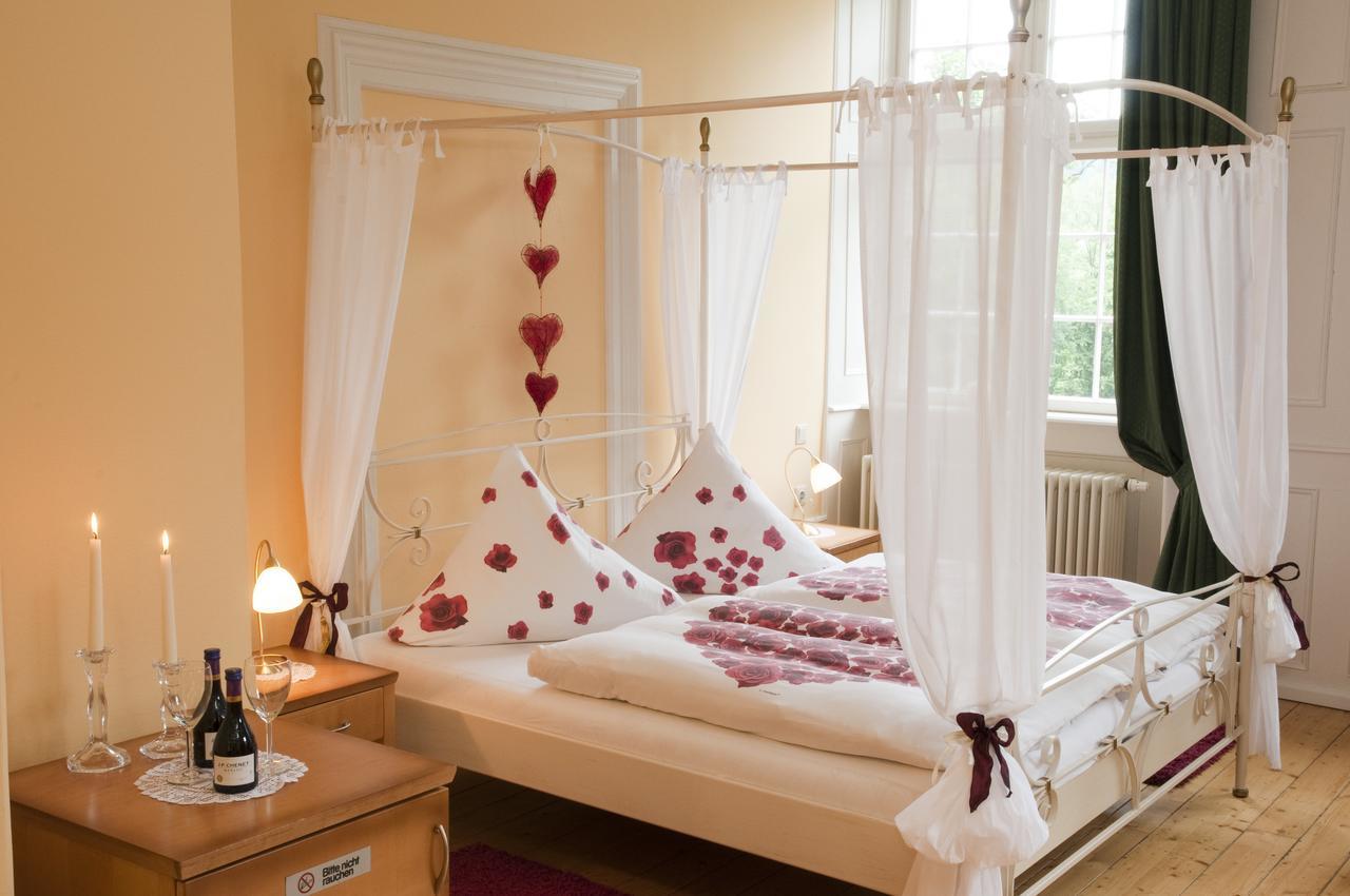 Schlosshotelgedern 외부 사진