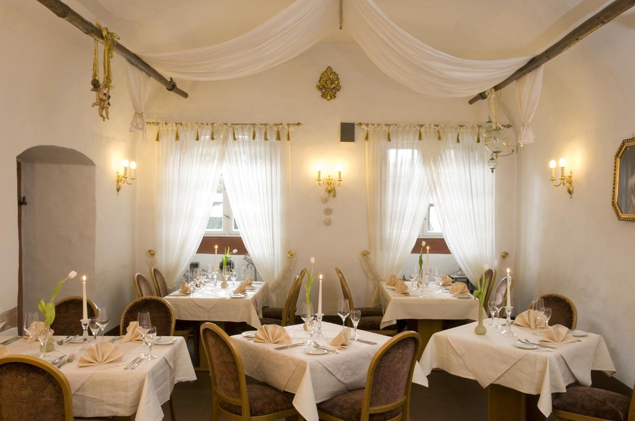 Schlosshotelgedern 외부 사진
