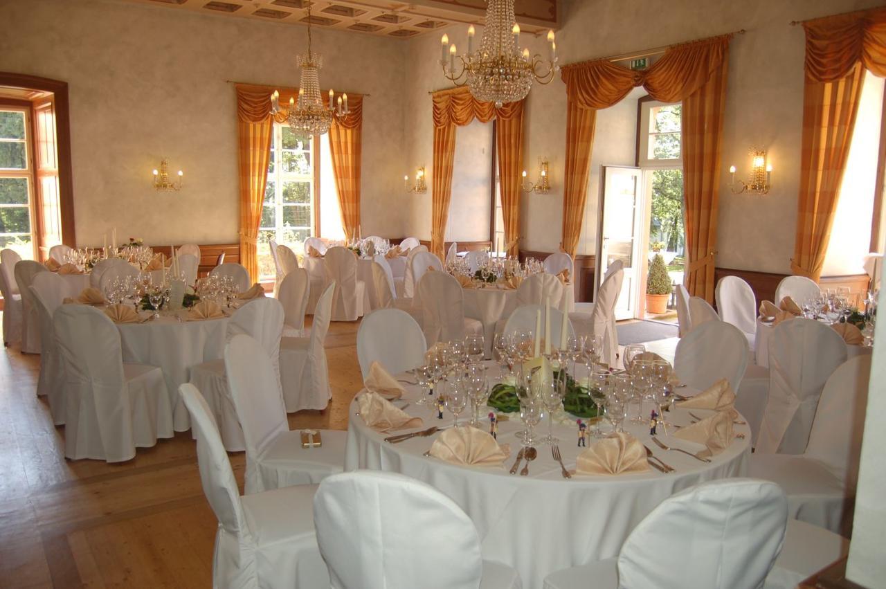 Schlosshotelgedern 외부 사진
