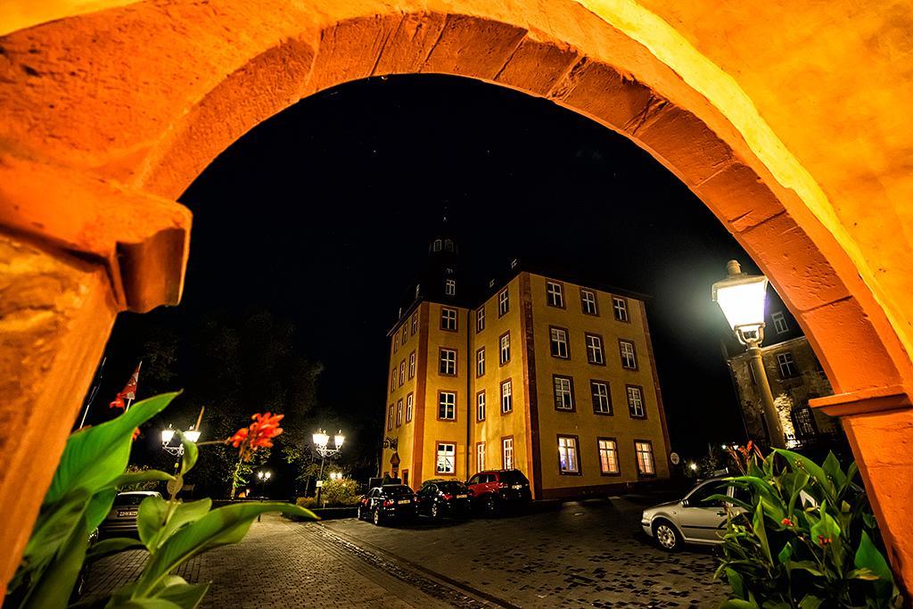 Schlosshotelgedern 외부 사진