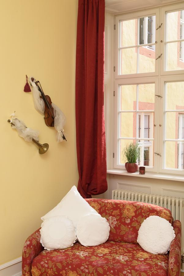 Schlosshotelgedern 외부 사진