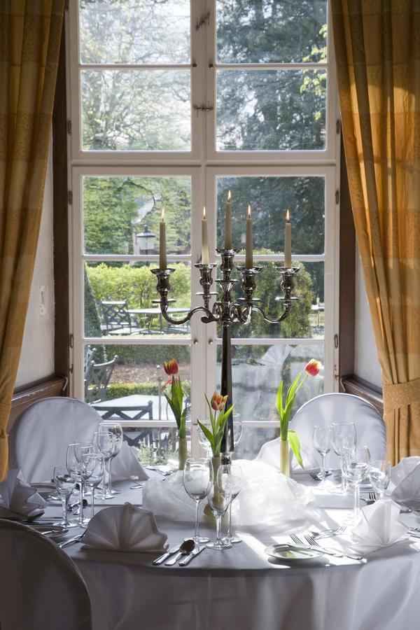 Schlosshotelgedern 외부 사진