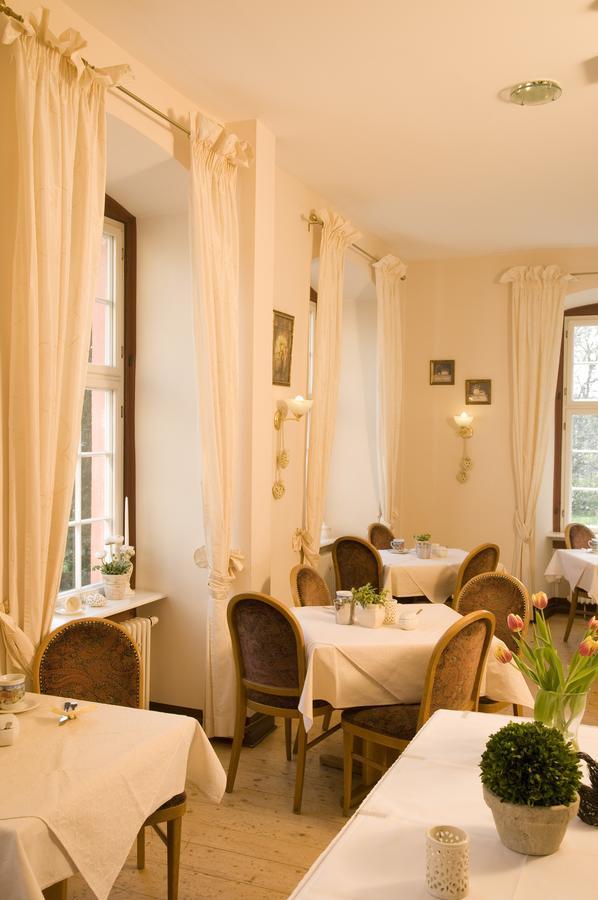 Schlosshotelgedern 외부 사진