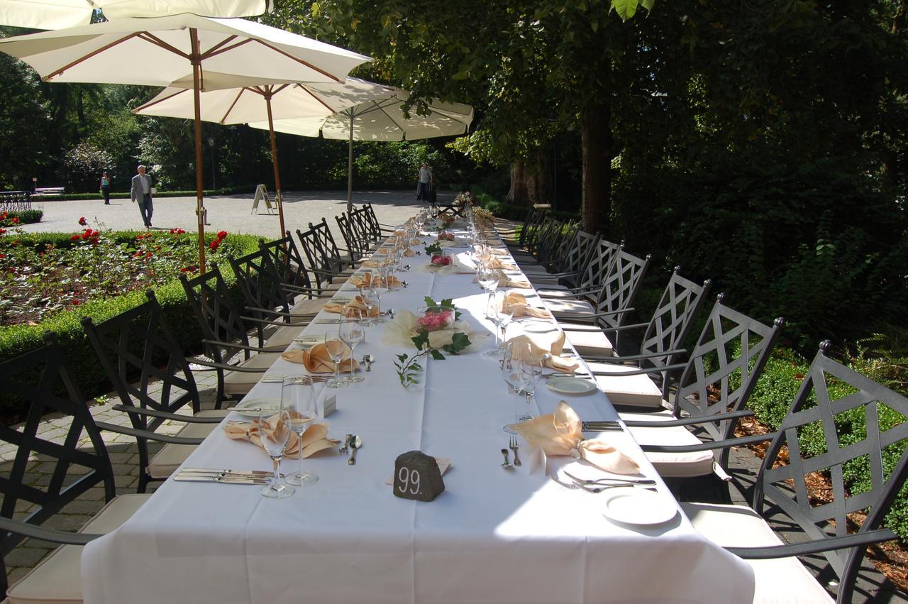 Schlosshotelgedern 외부 사진