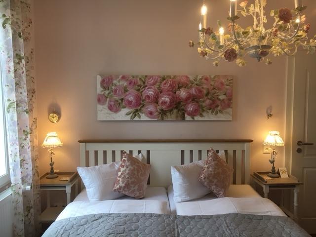 Schlosshotelgedern 외부 사진