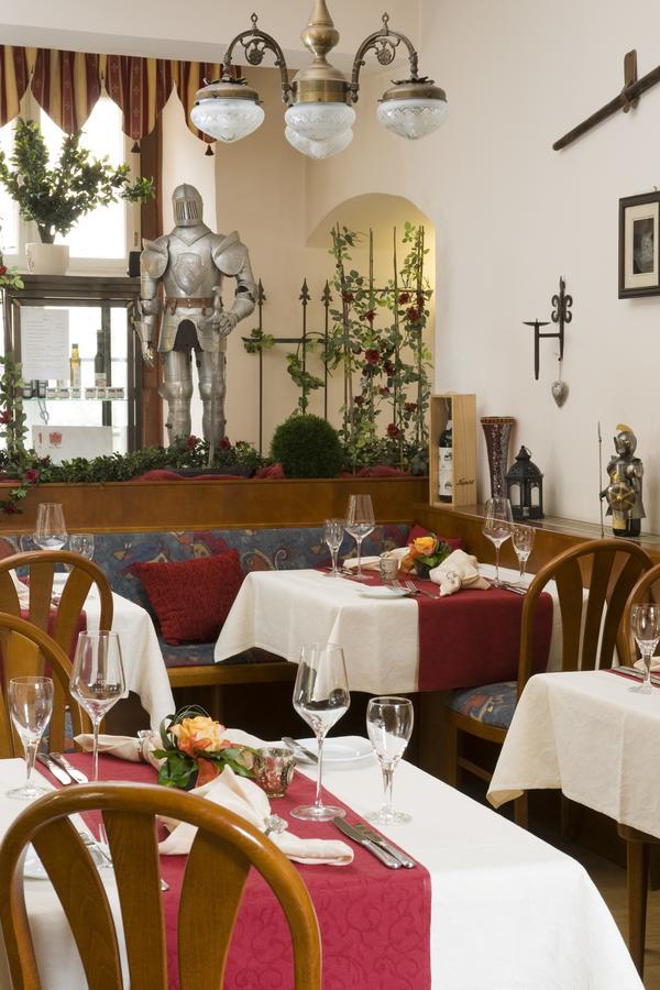 Schlosshotelgedern 외부 사진