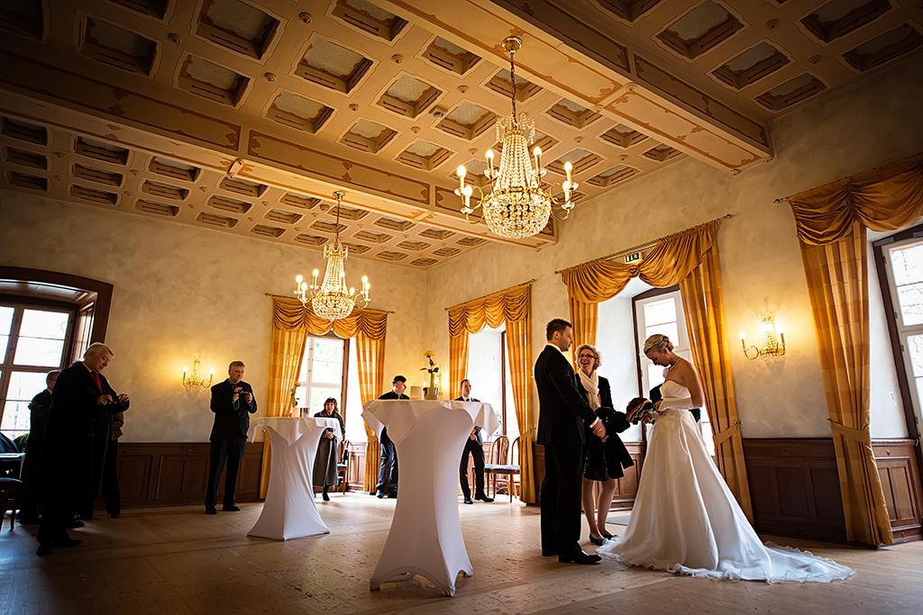 Schlosshotelgedern 외부 사진